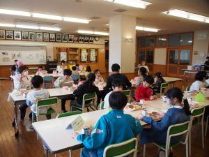 給食2