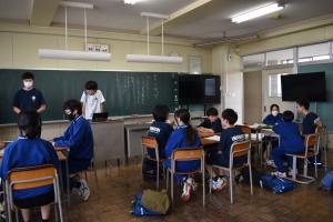 ボランティア委員会