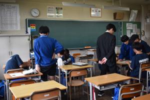 生活環境委員会