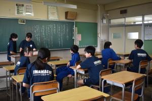 代議員