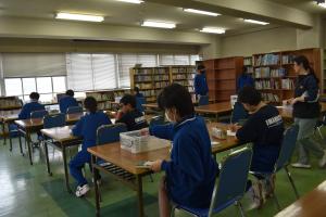 図書委員会