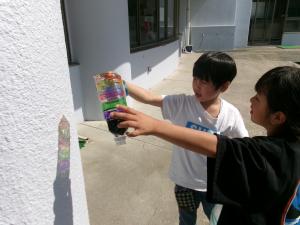 ひかりのプレゼント