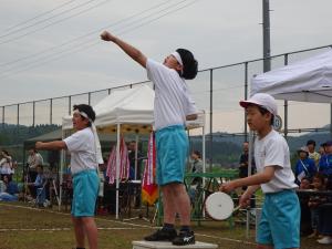 運動会3