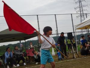 運動会4