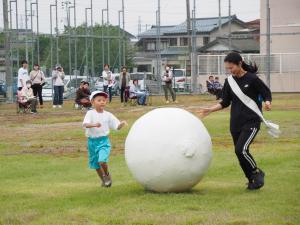 運動会7
