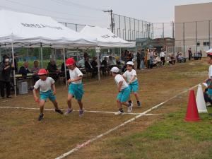 運動会8