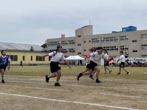 運動会の様子5