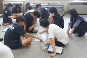ライフキャリアすごろく2
