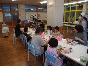 試食会2