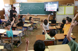 終業式3