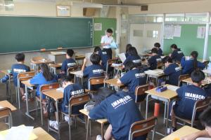 学活1-2