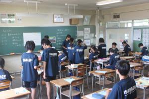 学活2-2