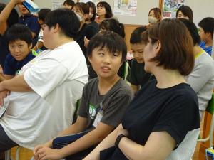 PTA講演会22