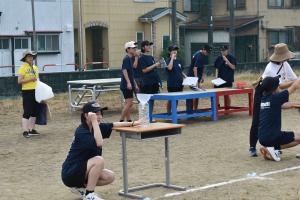 3学年種目1