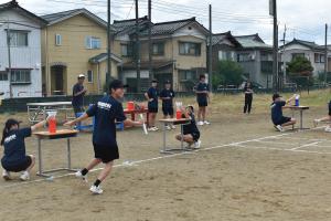 3学年種目3