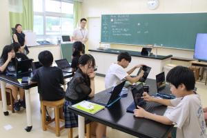9月学習公開　その2