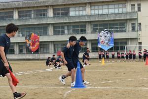 体育祭5