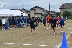 体育祭7