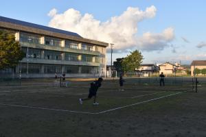 部活動5