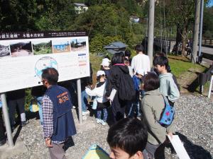 防災スクール22