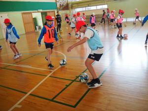 夢づくり教室　その2