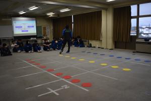 ライフキネティック1