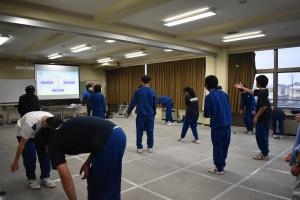 ライフキネティック3