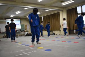 ライフキネティック4