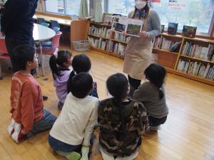 ブックトーク22