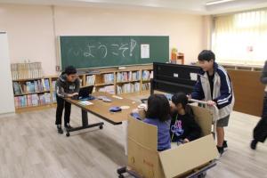 R7 草薙まつりの様子　その3