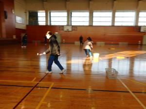 3クラスマッチ2