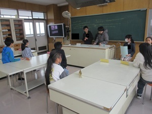 代表委員会リハーサル