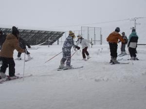 全校スキー2026－1