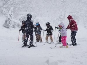 全校スキー2026－2