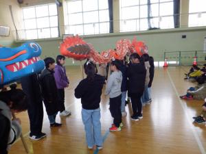 草薙龍引継ぎ　その2