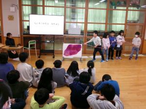 学習発表会130－1