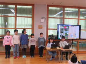 学習発表会130－2