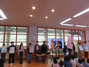 学習発表会130－3