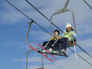 スキー教室2－2