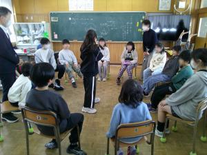 なかよしデー　２