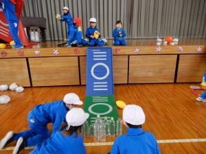 ボウリングあそび