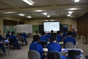 リーダー研修会1