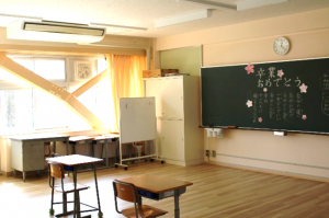 第79回卒業証書授与式の様子　その3