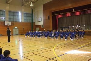 副会長あいさつ