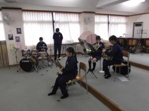 部活動2