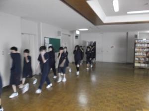 訓練1