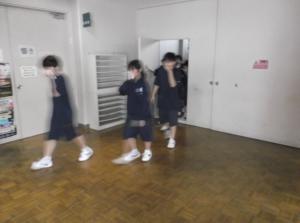 訓練2