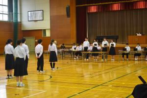 生徒総会3