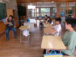 0526読み聞かせ