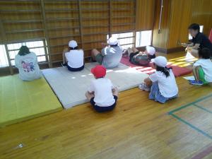 6月1日　ゴーゴータイム１